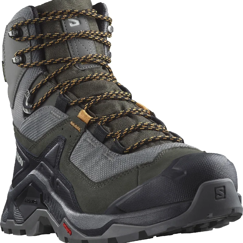 Quest Element GORE-TEX Boots - Men's|-|Bottes Quest Element GORE-TEX - Homme