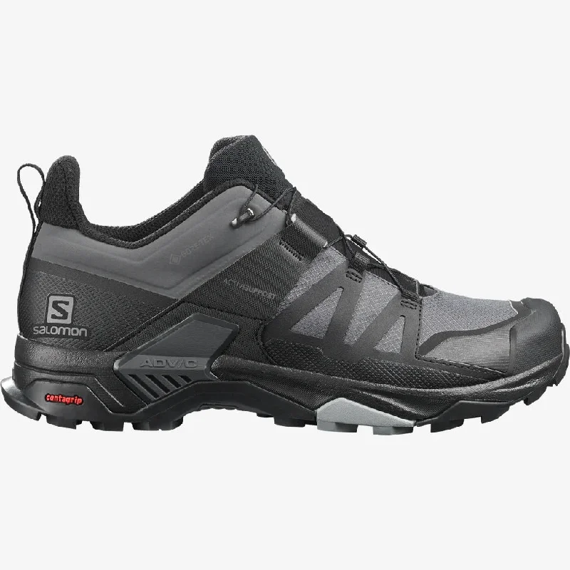 X Ultra 4 Wide Gore-Tex (Men's)