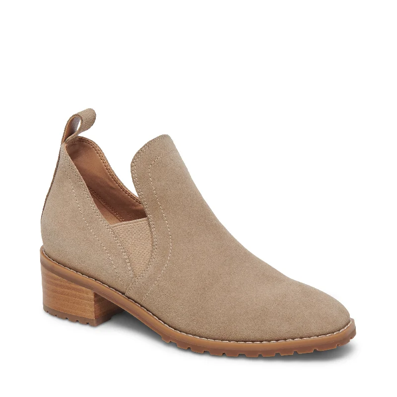 SAND SUEDE / 5.5 M