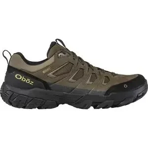 Oboz Sawtooth X Low Waterproof Shoe