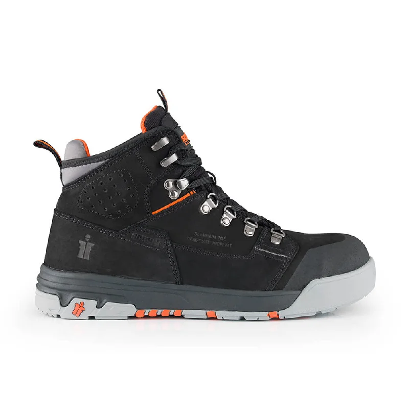 Scruffs Hydra Safety Work Boots