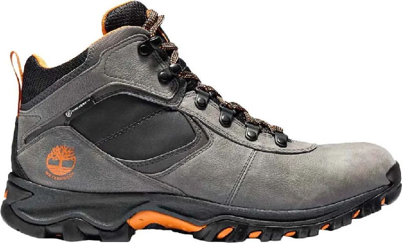 Mt. Maddsen Waterproof Hiking Boots - Men's|-|Bottes de randonnée imperméables Mt. Maddsen - Homme