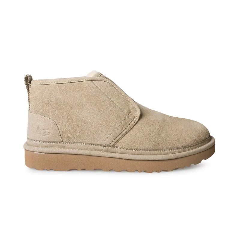 UGG Neumel Flex Dune Boots - Men's