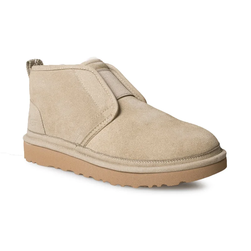 UGG Neumel Flex Dune Boots - Men's