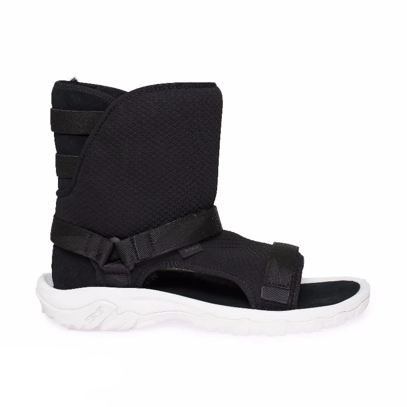 UGG/TEVA Collaboration Hybrid Black/Noir - All Gender