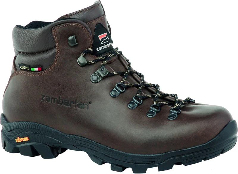 309 New Trail Lite GTX Hiking Boots - Men's|-|Bottes de randonnée 309 New Trail Lite GTX - Homme