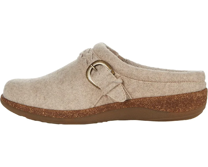 Women's Aetrex Libby Wool