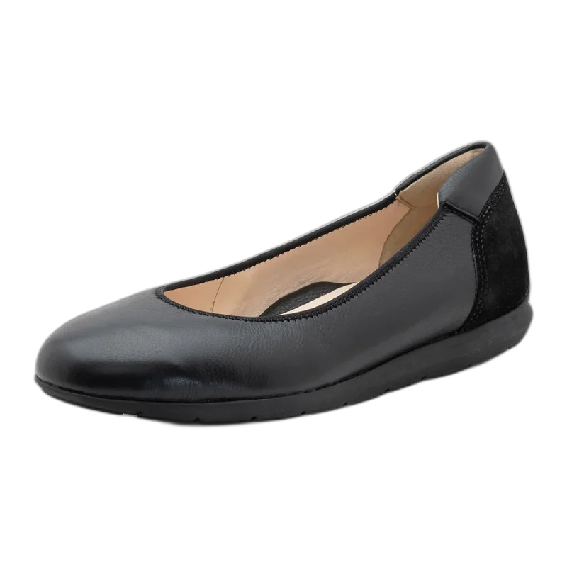 Sarah Women's Comfort Ballet Flat