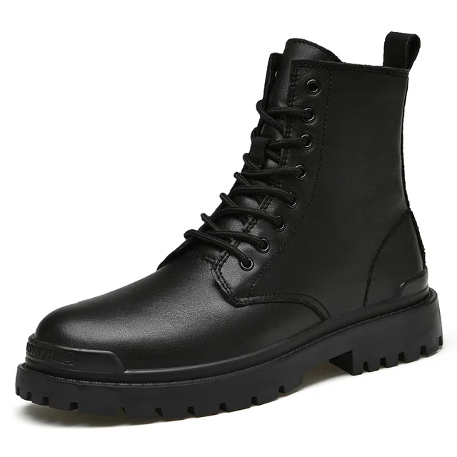 Arizona Men's Winter Boots