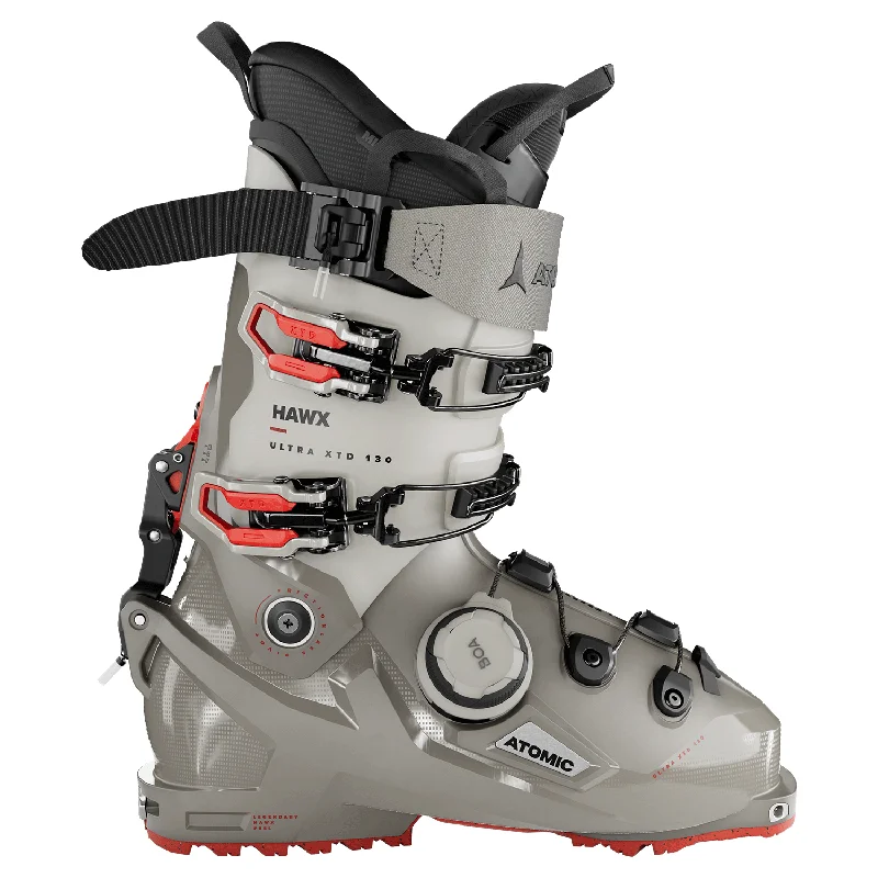 Atomic Hawx Ultra XTD 130 BOA GW Ski Boot 2025