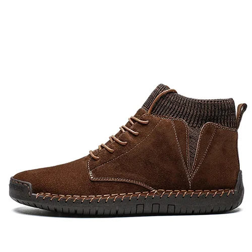 Axio Men's Warm Boots