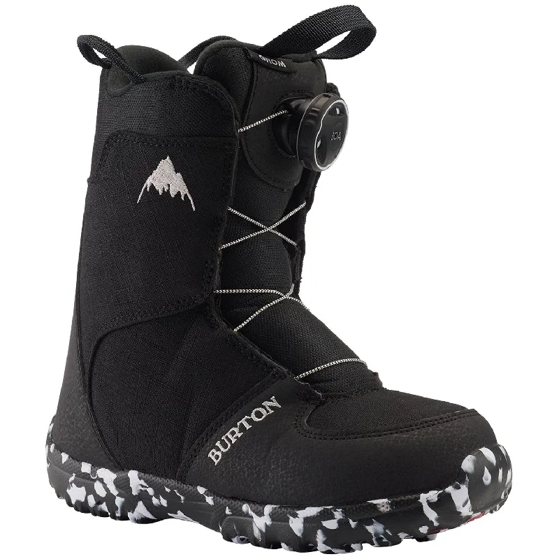 Burton Grom Boa 2024 - Kid's Snowboard Boots