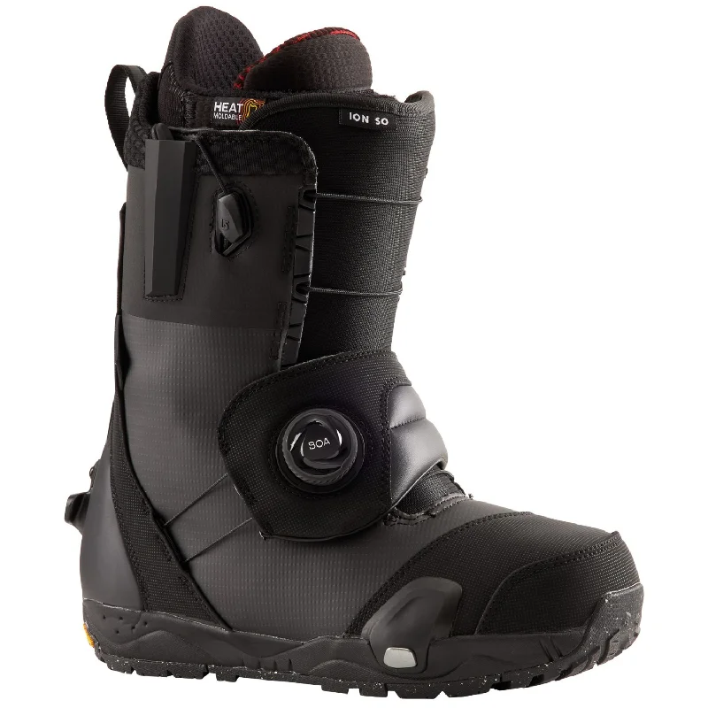 Burton Ion Step On Boots 2025 - Men's