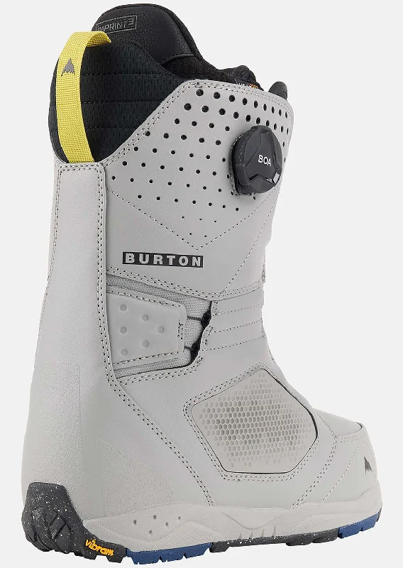 Burton Men's Photon Boa Snowboard Boots