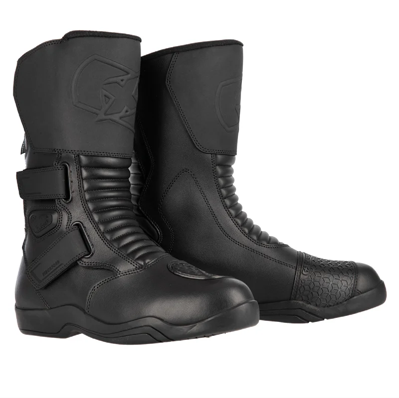 Oxford Delta Motorcycle Touring Boot