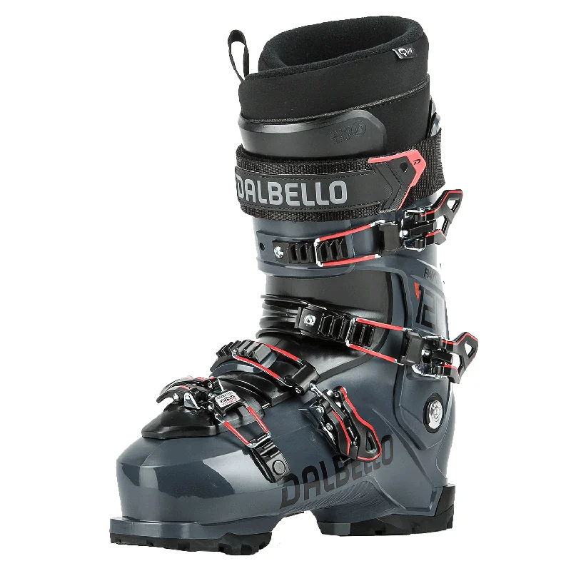 Dalbello Panterra 120 ID Ski Boot 2024 Anthracite