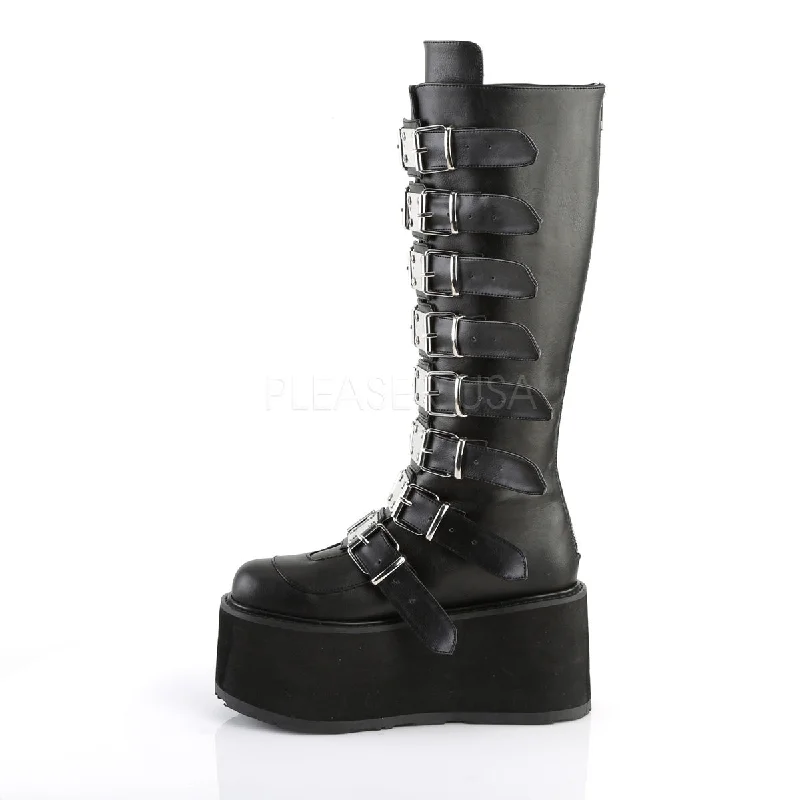 Damned of the Night Boots