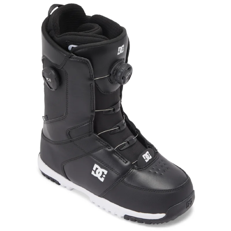 DC Control 2024 - Men's Snowboard Boots