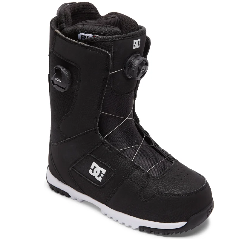 DC Phase BOA Pro 2023 - Men's Snowboard Boots