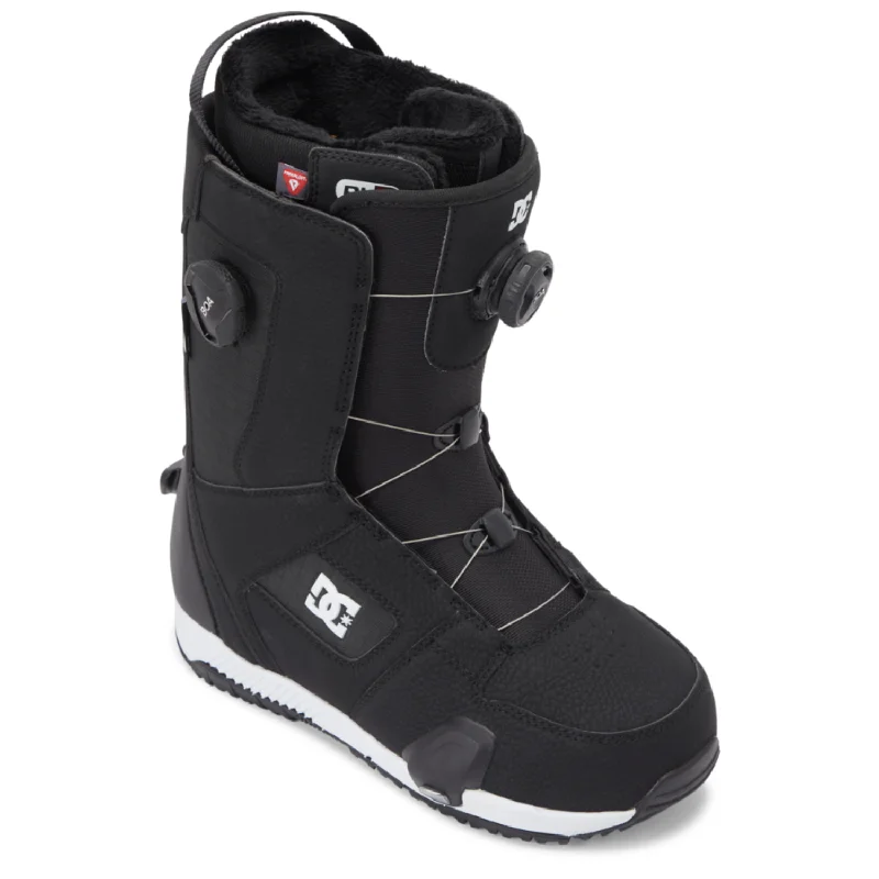 DC Phase Boa Pro Step On 2024 - Men's Snowboard Boots