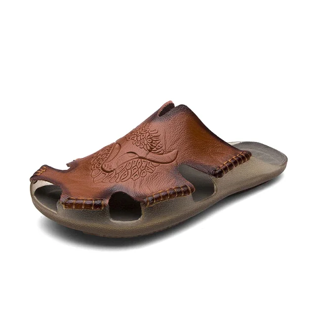 Ethan Men's Casual Sandals