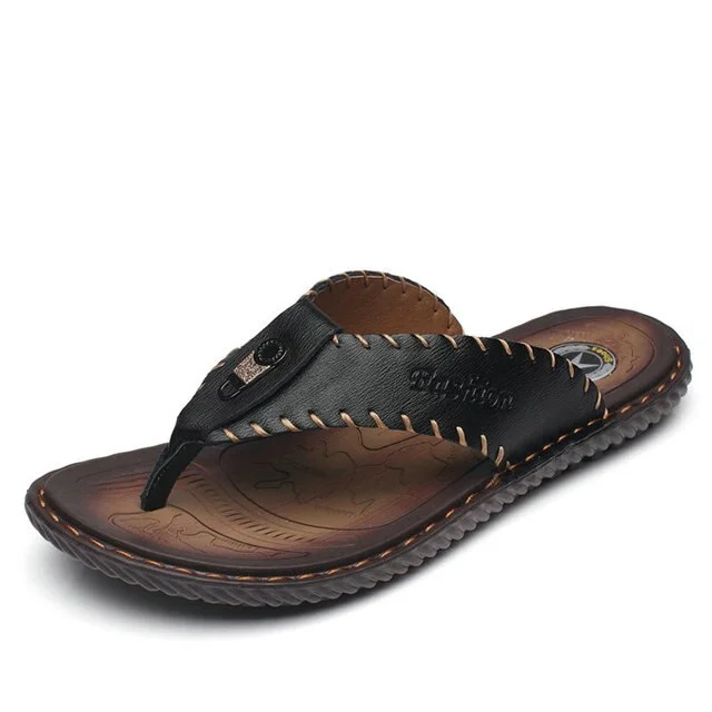 Gyan Men's Casual Flip Flop