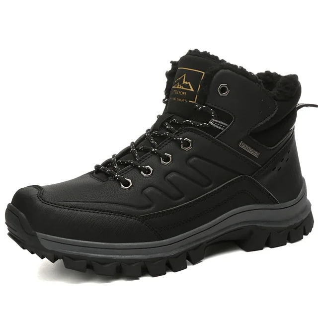 Igor Men's Winter Boots