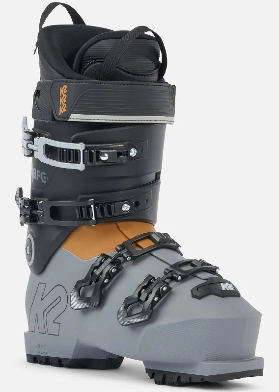 K2 Men's BFC 100 Ski Boots