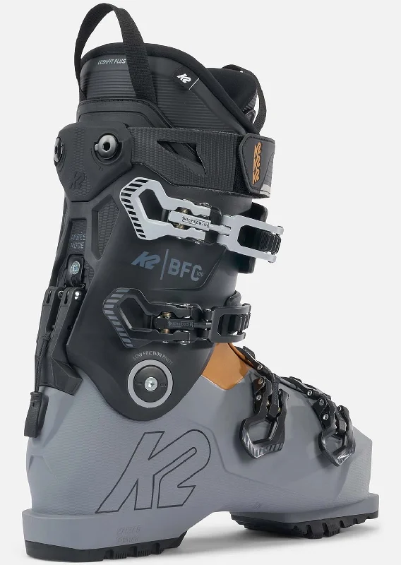 K2 Men's BFC 100 Ski Boots