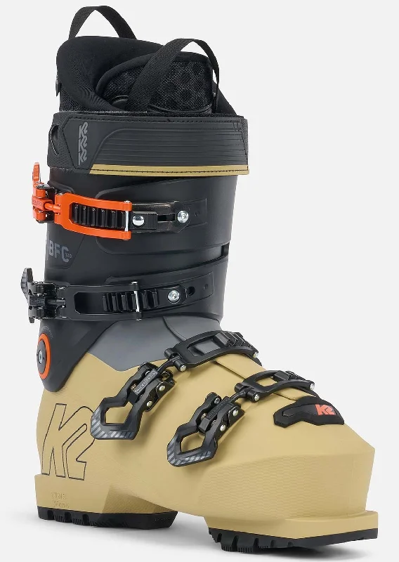 K2 Men's BFC 120 Ski Boots