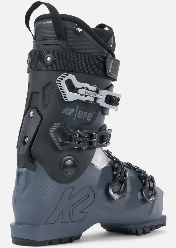 K2 Men's BFC 80 Ski Boots