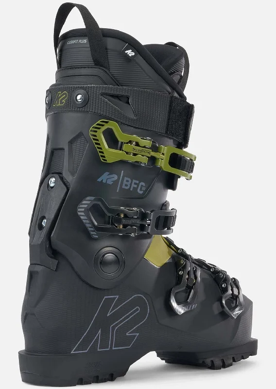 K2 Men's BFC 90 Ski Boots