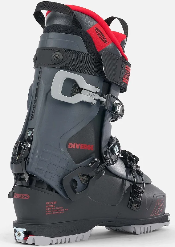 K2 Men's Diverge Ski Boots