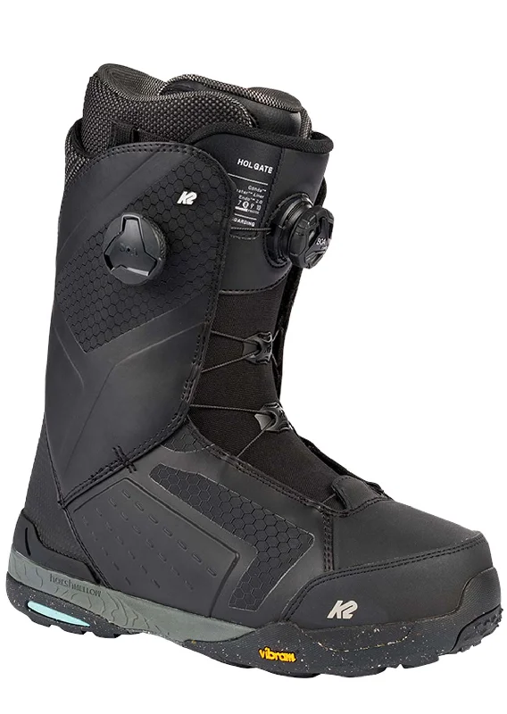 K2 Men's Holgate Snowboard Boots