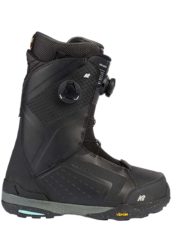 K2 Men's Holgate Snowboard Boots