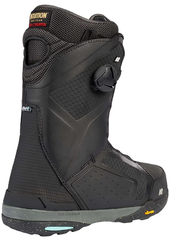 K2 Men's Holgate Snowboard Boots