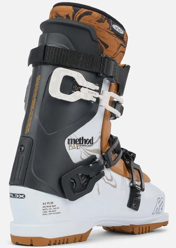 K2 Men's Method B&E Ski Boots