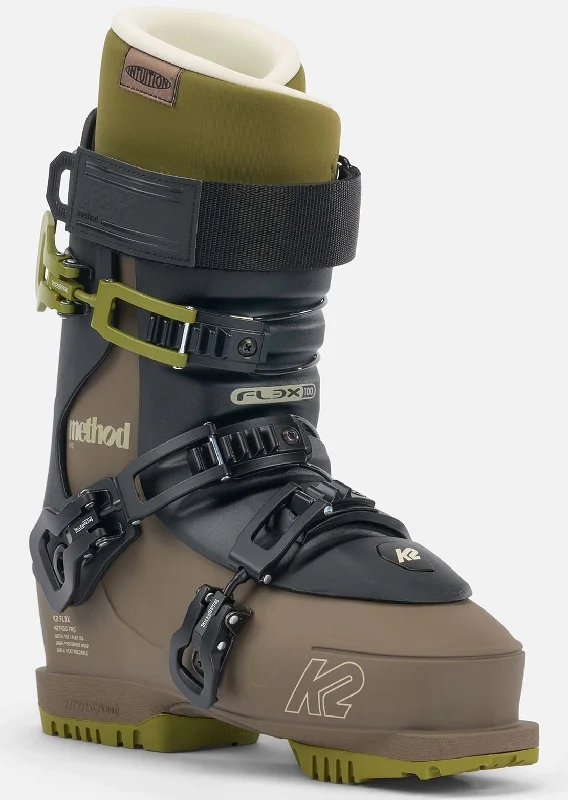 K2 Men's Method Pro Ski Boots