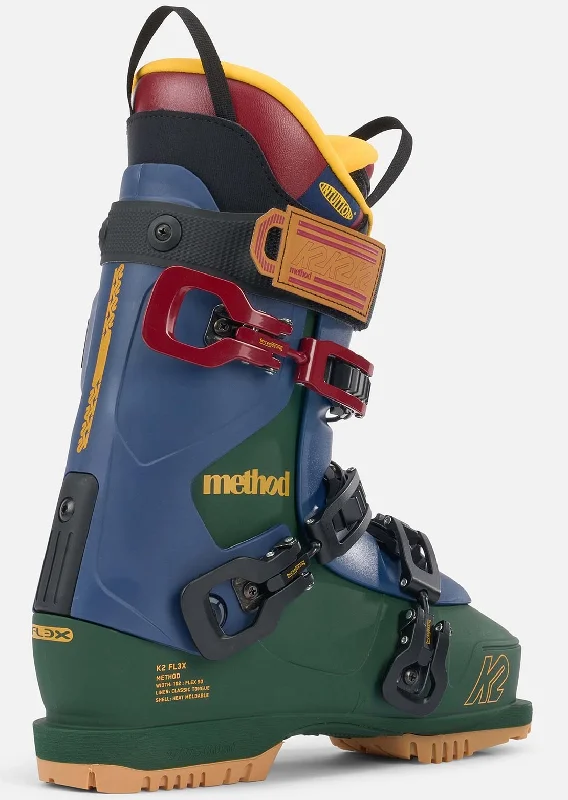 K2 Men's Method Ski Boots