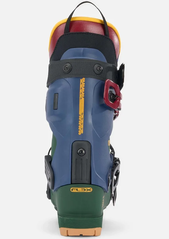 K2 Men's Method Ski Boots