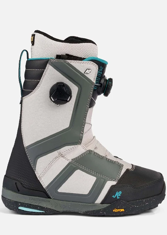 K2 Men's Orton Snowboard Boots