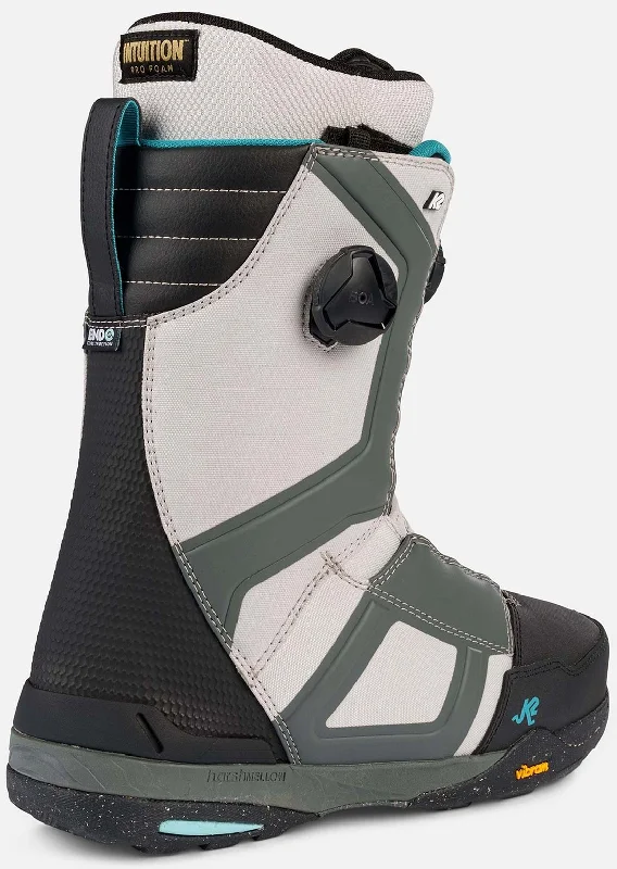 K2 Men's Orton Snowboard Boots