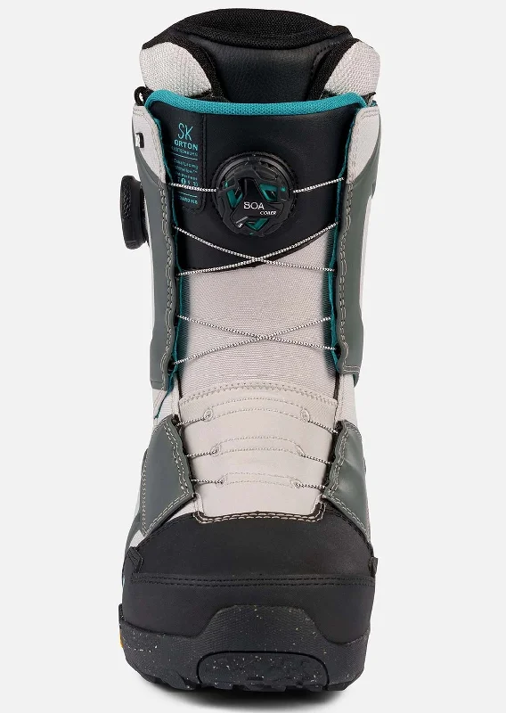 K2 Men's Orton Snowboard Boots