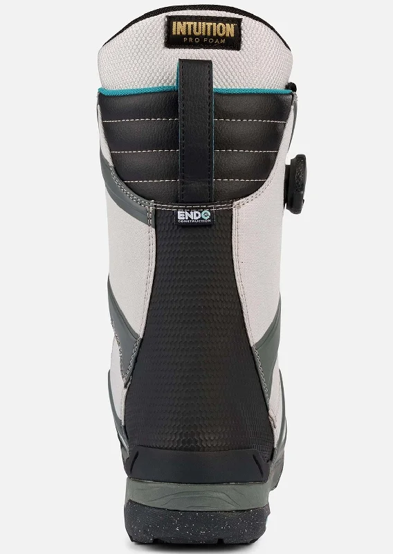 K2 Men's Orton Snowboard Boots