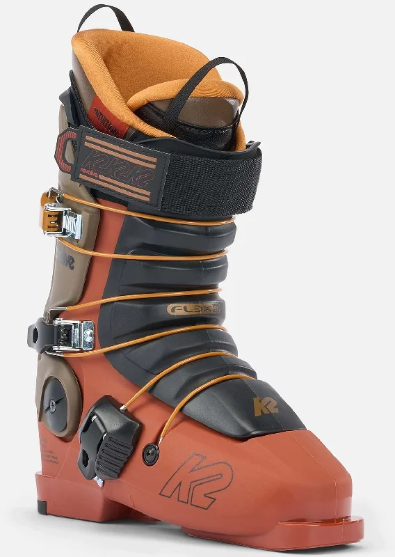 K2 Men's Revolve Ski Boots