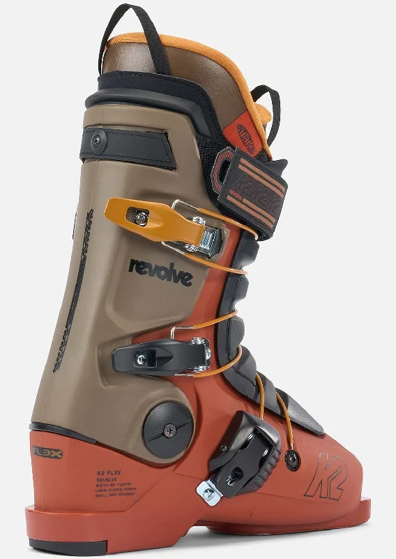 K2 Men's Revolve Ski Boots