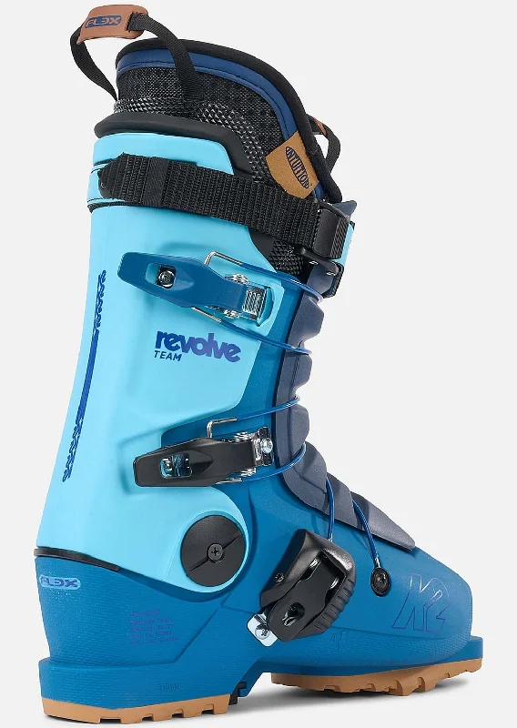 K2 Men's Revolve Team Ski Boots