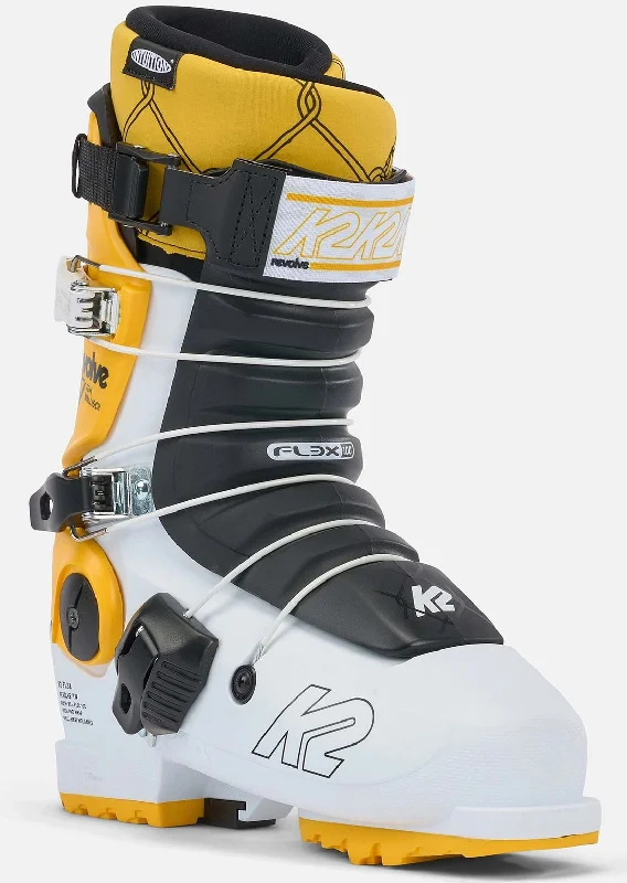 K2 Men's Revolve TW Ski Boots