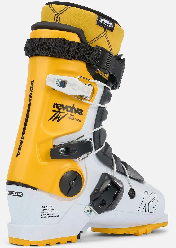 K2 Men's Revolve TW Ski Boots