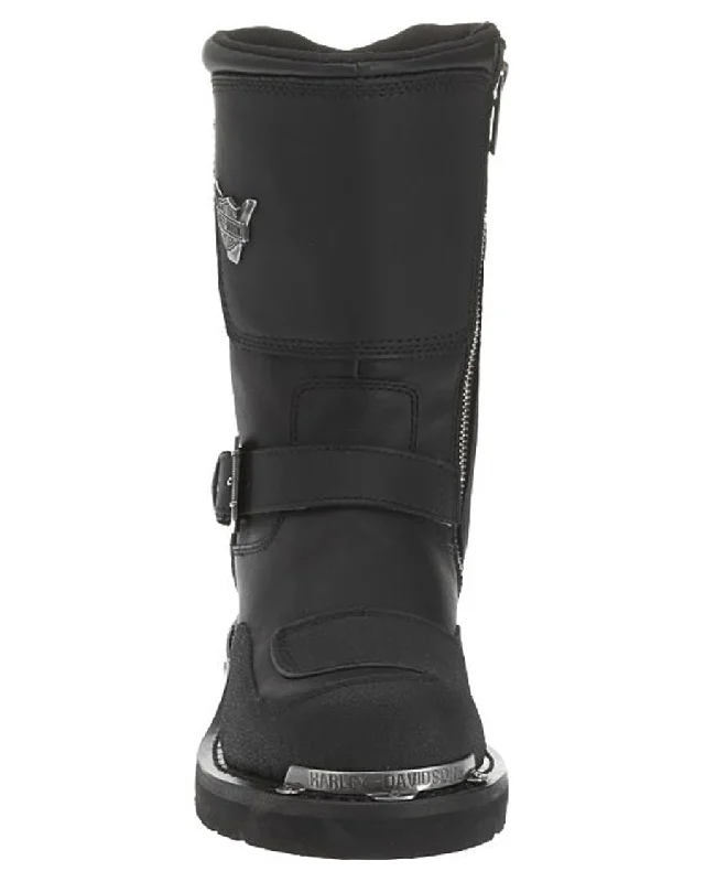 Mens Shift 9"" Pull-On Boots